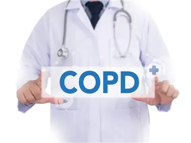 NHP Kronik Obstrüktif Akciğer Hastalığı (KOAH) Modeli